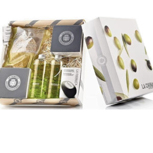 La Chinata Gift Pack from Spain
